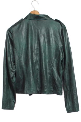 Damenjacke Eva Kayan, Größe L, Farbe Grün, Preis 59,99 €