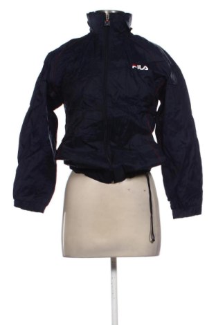 Dámska bunda  FILA, Veľkosť M, Farba Modrá, Cena  38,95 €