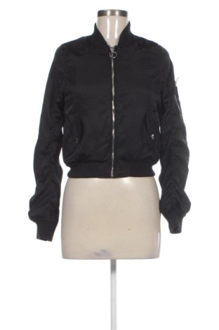 Dámska bunda  Fb Sister, Veľkosť XS, Farba Čierna, Cena  16,95 €