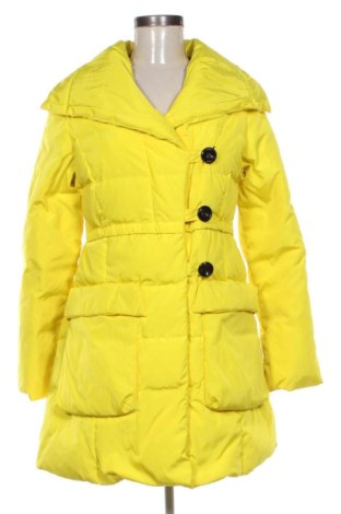Дамско яке Fisherfield, Размер S, Цвят Жълт, Цена 30,00 €