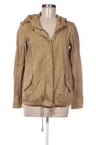 Kurtka damska Forever 21, Rozmiar S, Kolor Beżowy, Cena 110,99 zł