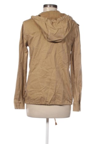 Kurtka damska Forever 21, Rozmiar S, Kolor Beżowy, Cena 110,99 zł