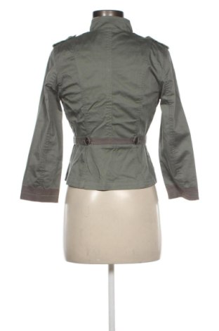 Дамско яке Forever New, Размер S, Цвят Зелен, Цена 18,91 €