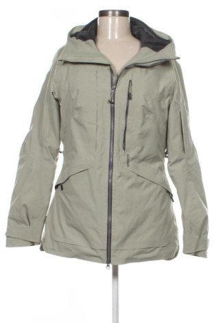 Dámska bunda  Freeride, Veľkosť M, Farba Zelená, Cena  49,95 €