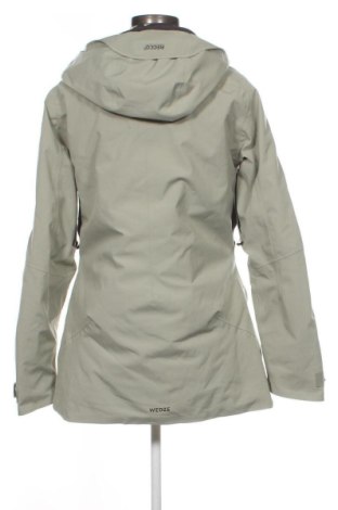 Dámska bunda  Freeride, Veľkosť M, Farba Zelená, Cena  49,95 €