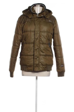 Kurtka damska G-Star Raw, Rozmiar XL, Kolor Zielony, Cena 321,99 zł