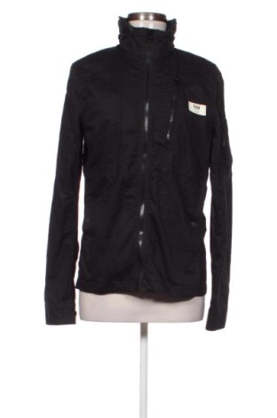 Дамско яке G-Star Raw, Размер S, Цвят Черен, Цена 68,00 €