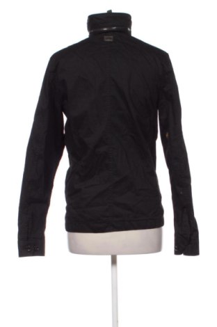 Дамско яке G-Star Raw, Размер S, Цвят Черен, Цена 68,00 €