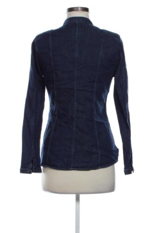 Damenjacke G-Star Raw, Größe M, Farbe Blau, Preis 86,99 €