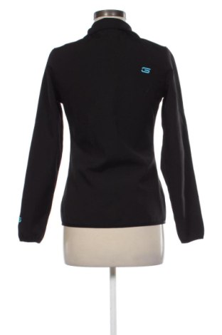 Дамско яке GTS, Размер XS, Цвят Черен, Цена 32,00 €