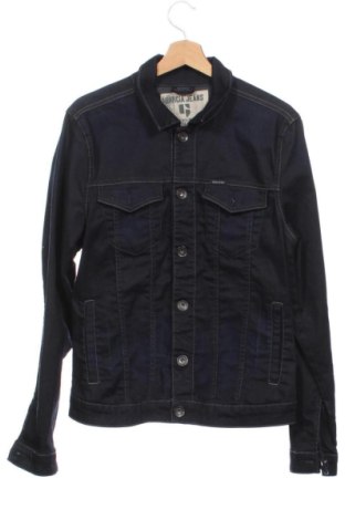 Dámska bunda  Garcia Jeans, Veľkosť L, Farba Modrá, Cena  26,95 €