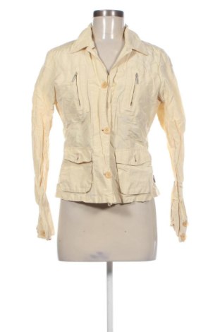 Damenjacke Geox, Größe M, Farbe Gelb, Preis 59,99 €