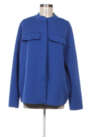 Damenjacke Gerry Weber, Größe XXL, Farbe Blau, Preis 45,54 €