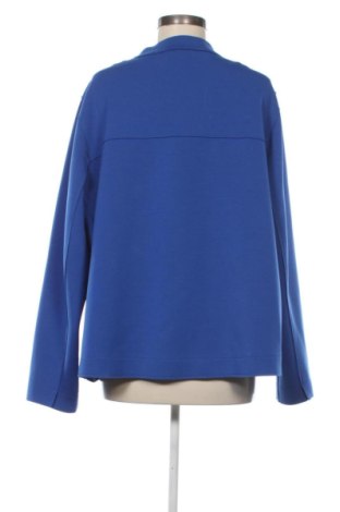 Damenjacke Gerry Weber, Größe XXL, Farbe Blau, Preis 45,54 €
