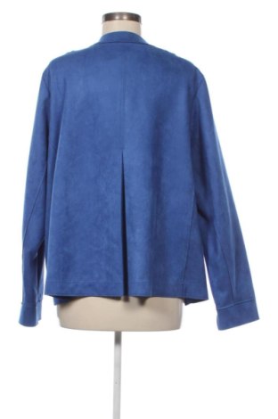 Damenjacke Gerry Weber, Größe XXL, Farbe Blau, Preis 45,54 €