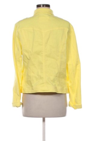 Kurtka damska Gerry Weber, Rozmiar L, Kolor Żółty, Cena 215,99 zł
