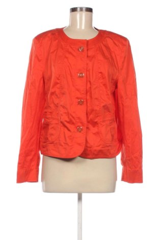 Dámská bunda  Gerry Weber, Velikost L, Barva Oranžová, Cena  1 289,00 Kč
