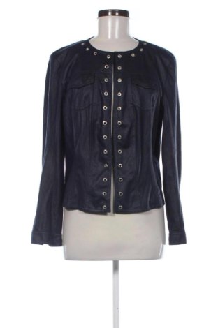 Dámska bunda  Gerry Weber, Veľkosť M, Farba Modrá, Cena  54,95 €