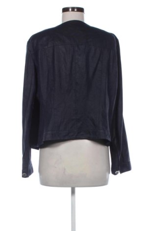 Dámska bunda  Gerry Weber, Veľkosť M, Farba Modrá, Cena  54,95 €