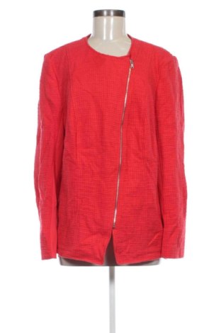 Γυναικείο μπουφάν Gerry Weber, Μέγεθος XL, Χρώμα Κόκκινο, Τιμή 54,99 €