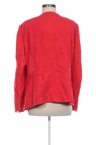 Γυναικείο μπουφάν Gerry Weber, Μέγεθος XL, Χρώμα Κόκκινο, Τιμή 54,99 €