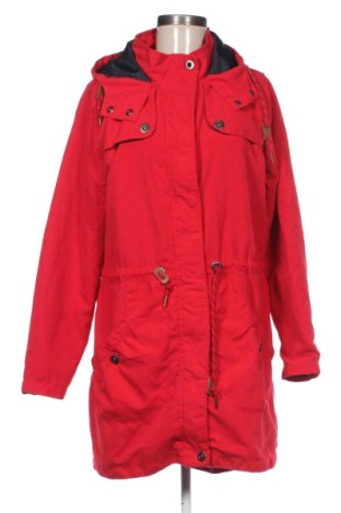 Kurtka damska Gina, Rozmiar XL, Kolor Czerwony, Cena 84,99 zł, #136364503
