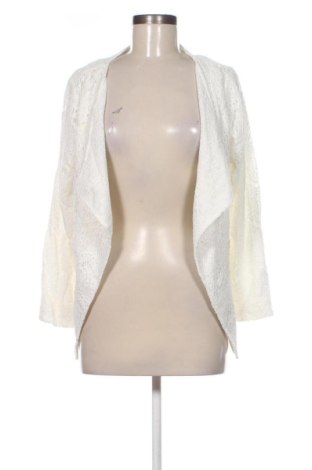 Damenjacke Gina Benotti, Größe L, Farbe Weiß, Preis 31,99 €