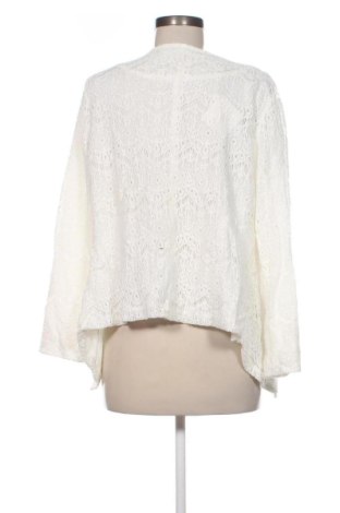 Damenjacke Gina Benotti, Größe L, Farbe Weiß, Preis 31,99 €