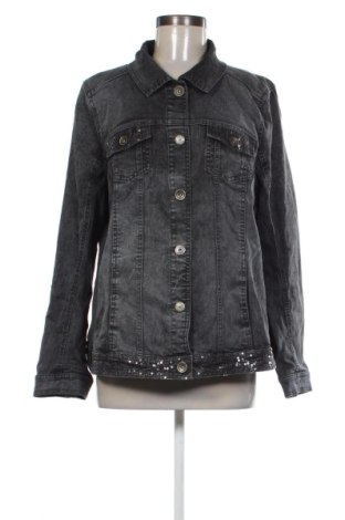 Damenjacke Gina Laura, Größe M, Farbe Schwarz, Preis € 36,99