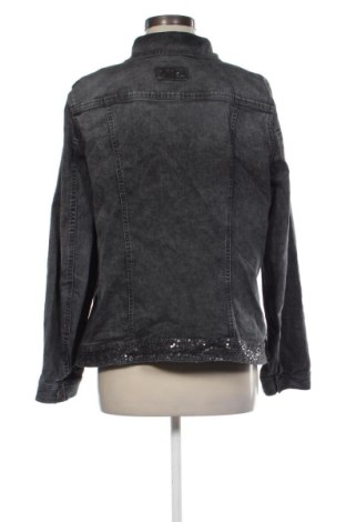Damenjacke Gina Laura, Größe M, Farbe Schwarz, Preis € 36,99