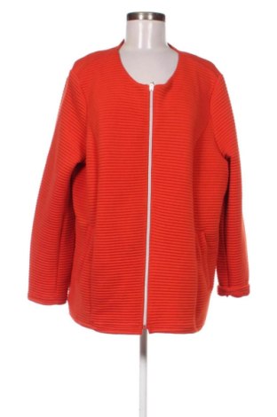 Dámska bunda  Gina Laura, Veľkosť XXL, Farba Červená, Cena  41,95 €