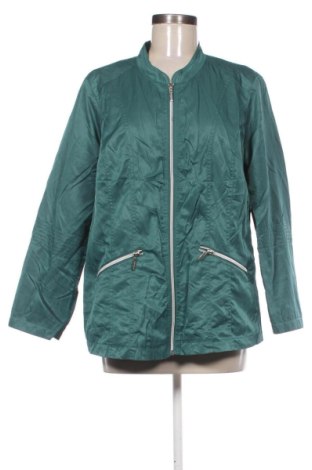 Damenjacke Gina Laura, Größe L, Farbe Grün, Preis 45,99 €