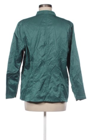Damenjacke Gina Laura, Größe L, Farbe Grün, Preis 45,99 €