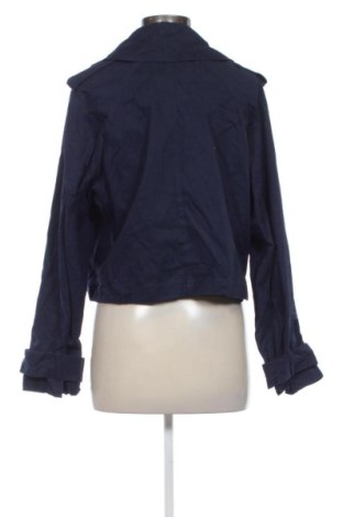 Kurtka damska Gina Tricot, Rozmiar S, Kolor Niebieski, Cena 110,99 zł