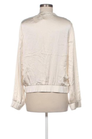 Geacă de femei Gina Tricot, Mărime L, Culoare Ecru, Preț 129,99 Lei