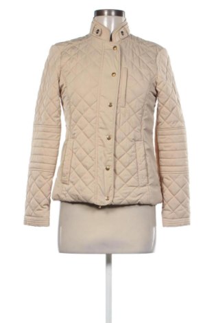 Kurtka damska Guess, Rozmiar S, Kolor Beżowy, Cena 337,58 zł