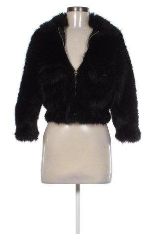 Damenjacke Guess, Größe S, Farbe Schwarz, Preis 62,92 €