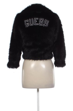 Damenjacke Guess, Größe S, Farbe Schwarz, Preis 62,92 €