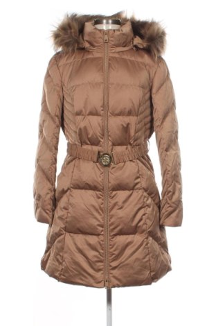 Geacă de femei Guess, Mărime L, Culoare Maro, Preț 367,99 Lei