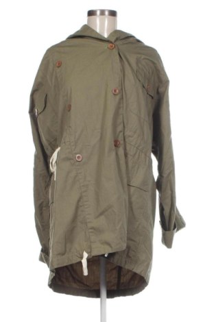 Damenjacke Gwynedds, Größe XS, Farbe Grün, Preis € 32,99