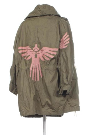 Damenjacke Gwynedds, Größe XS, Farbe Grün, Preis € 32,99