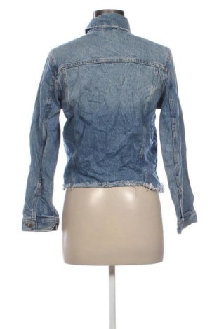 Kurtka damska H&M, Rozmiar XS, Kolor Niebieski, Cena 104,99 zł