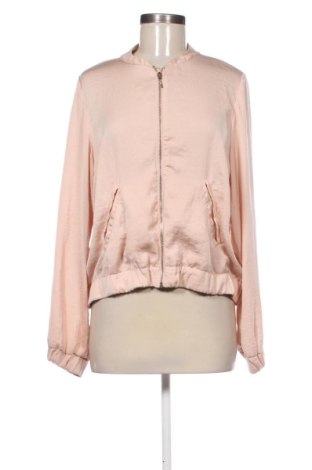 Dámská bunda  H&M, Velikost L, Barva Béžová, Cena  709,00 Kč