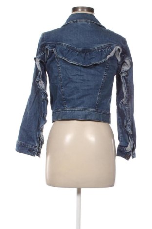 Dámska bunda  H&M, Veľkosť S, Farba Modrá, Cena  23,95 €