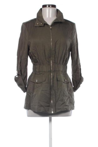 Dámska bunda  H&M, Veľkosť M, Farba Zelená, Cena  29,95 €