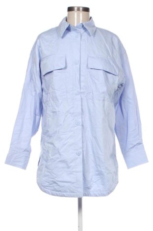 Kurtka damska H&M, Rozmiar XS, Kolor Niebieski, Cena 160,99 zł