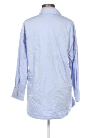 Kurtka damska H&M, Rozmiar XS, Kolor Niebieski, Cena 160,99 zł