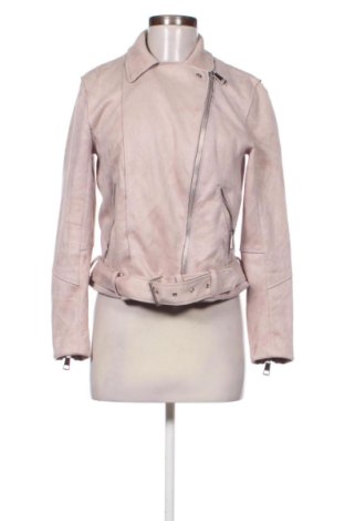 Kurtka damska H&M, Rozmiar M, Kolor Różowy, Cena 129,99 zł