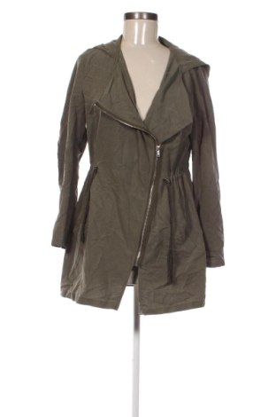 Geacă de femei H&M, Mărime L, Culoare Verde, Preț 83,99 Lei