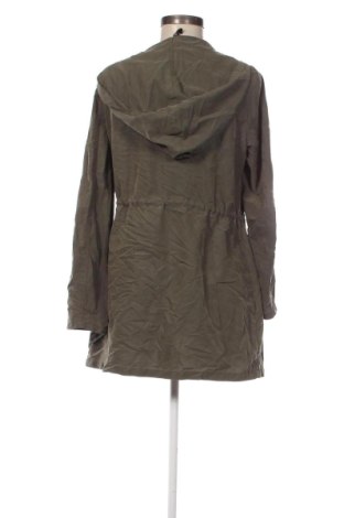 Geacă de femei H&M, Mărime L, Culoare Verde, Preț 83,99 Lei